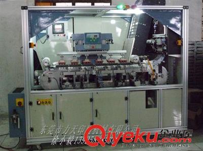 非標(biāo)準(zhǔn)機廠家直銷全自動絲印機 多功能絲印機及印瓶蓋運輸絲印機產(chǎn)品介紹