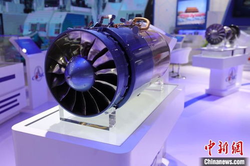 創新驅動，翱翔未來 多款自航發動機亮相珠海航展，力天機械展示中國空天動力新成就