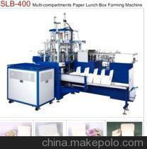 工廠直銷，品質之選 探索浙江永康力天金屬制品的全自動餐盒成型機