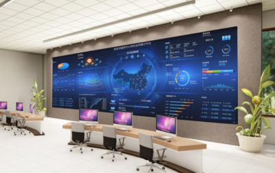 誠益通信息化與自動(dòng)化融合推動(dòng)生物發(fā)酵行業(yè)低碳綠色發(fā)展